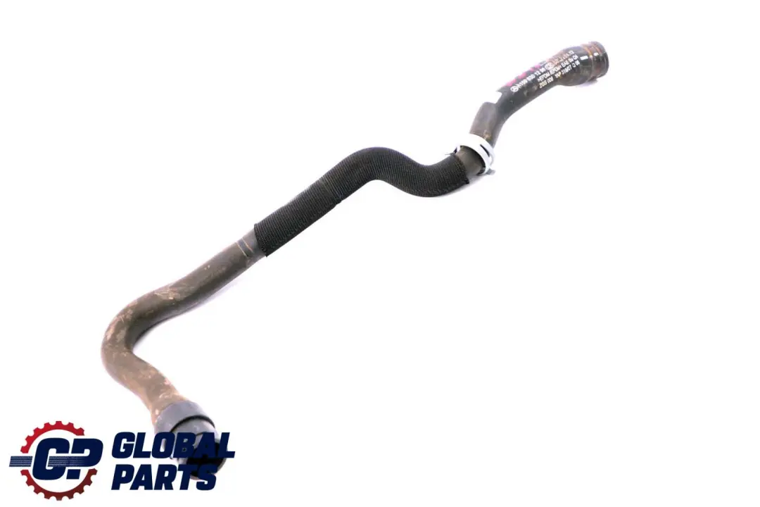 MERCEDES W169 W245 Przewód Wąż Rura Wody Diesel - SKU A1698301296 - Numer Części A1698301296