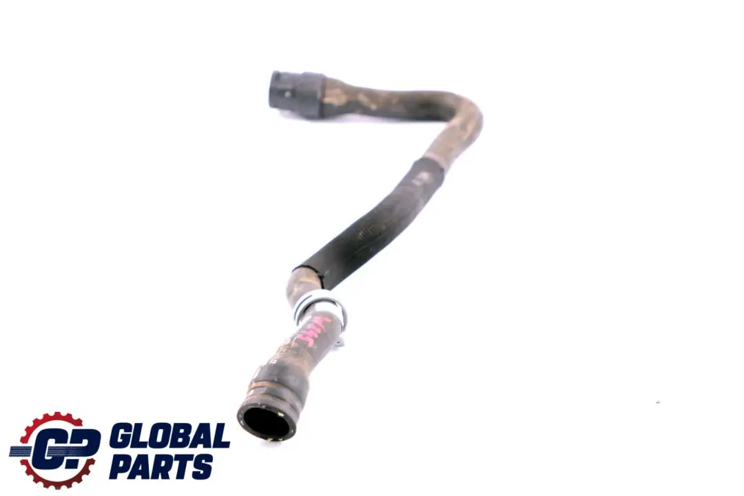 MERCEDES W169 W245 Przewód Wąż Rura Wody Diesel - SKU A1698301296 - Numer Części A1698301296