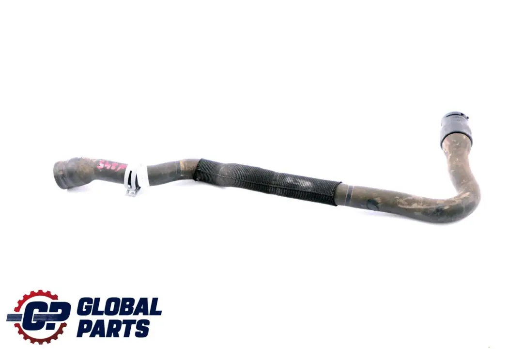 MERCEDES W169 W245 Przewód Wąż Rura Wody Diesel - SKU A1698301296 - Numer Części A1698301296