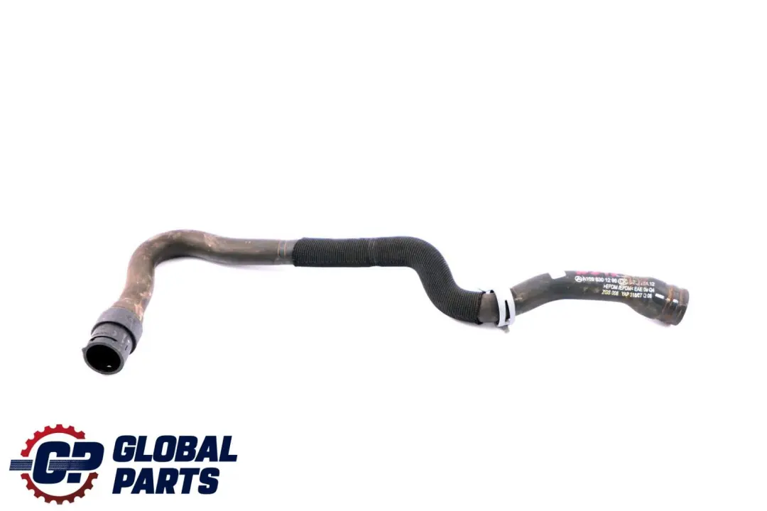 Mercedes-Benz B Classe W169 W245 Diesel Tubo Radiatore Tubo per con numero di parte A1698301296 Mercedes-Benz B Classe W169 W245 Diesel Tubo Radiatore Tubo - SKU A1698301296 - Numero di parte A1698301296