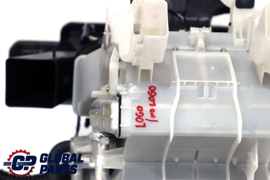 Class W169 Air Conditioning Heater Matrix Unit Housing Box Petrol to Mercedes A with Part number A1698301460 Mercedes A Class W169 Air Conditioning Heater Matrix Unit Housing Box Petrol - SKU A1698301460 - Part number A1698301460