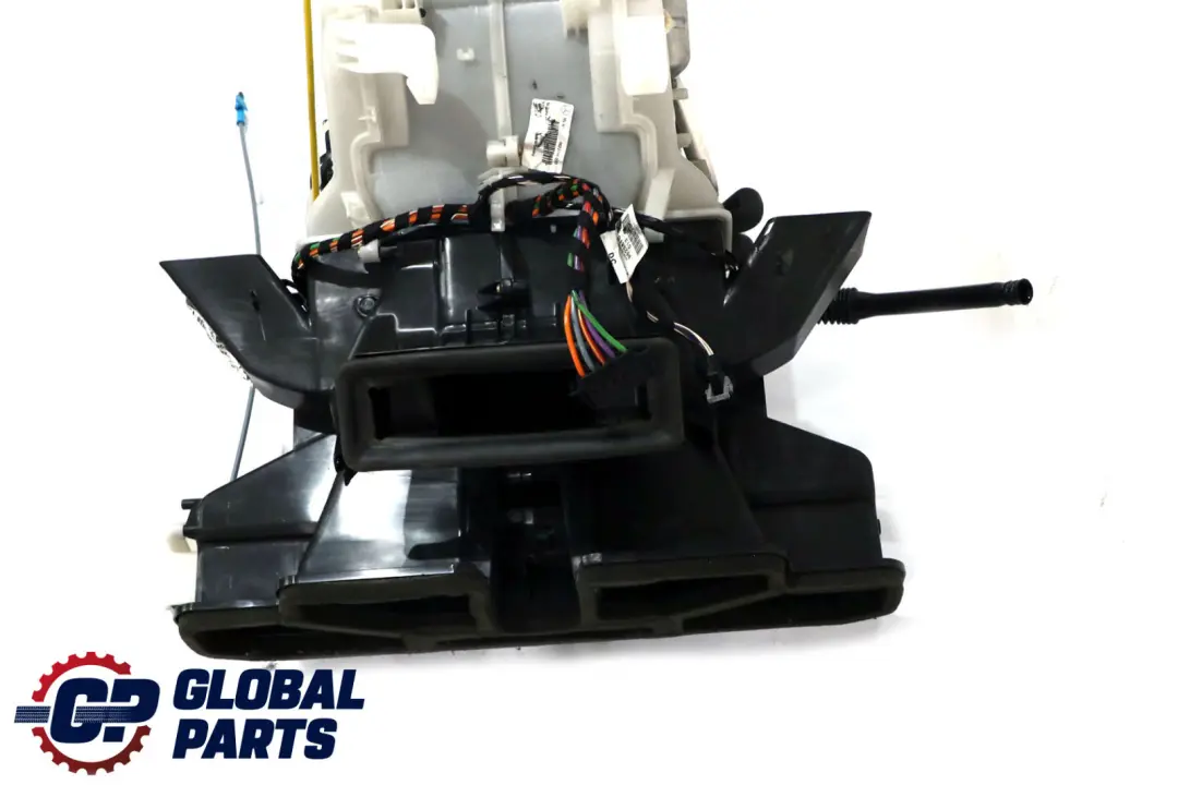 Class W169 Air Conditioning Heater Matrix Unit Housing Box Petrol to Mercedes A with Part number A1698301460 Mercedes A Class W169 Air Conditioning Heater Matrix Unit Housing Box Petrol - SKU A1698301460 - Part number A1698301460