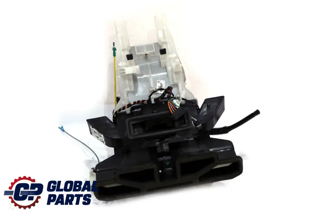 Class W169 Air Conditioning Heater Matrix Unit Housing Box Petrol to Mercedes A with Part number A1698301460 Mercedes A Class W169 Air Conditioning Heater Matrix Unit Housing Box Petrol - SKU A1698301460 - Part number A1698301460