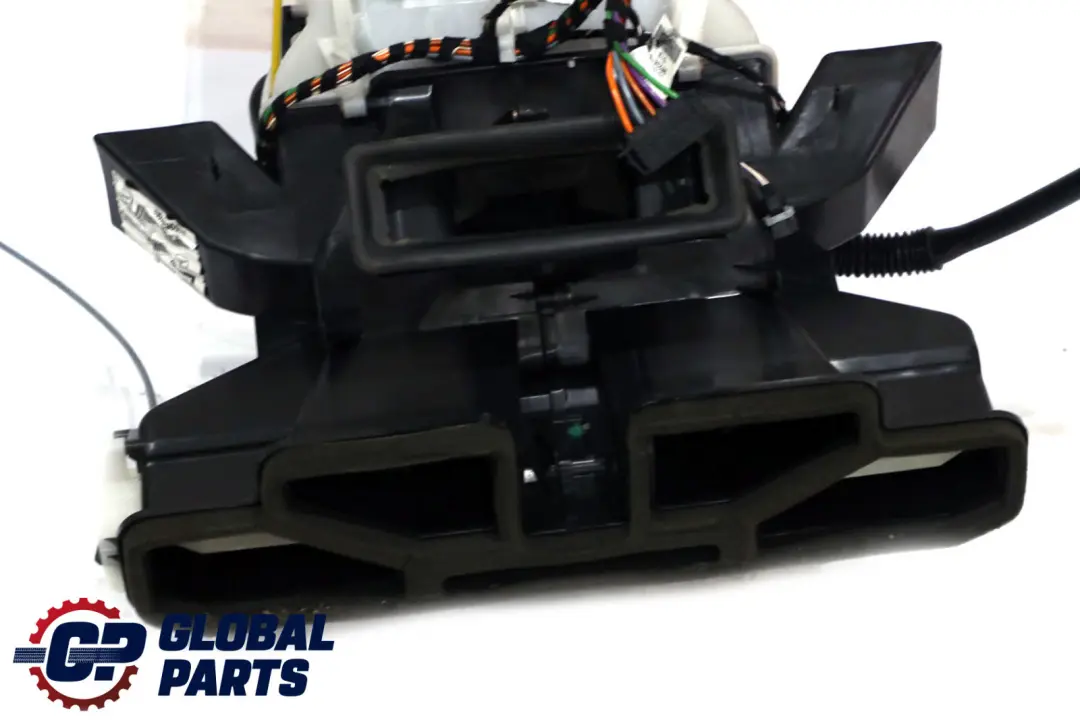 Mercedes A Class W169 Air Conditioning Heater Matrix Unit Housing Box Petrol - SKU A1698301460 - Part number A1698301460