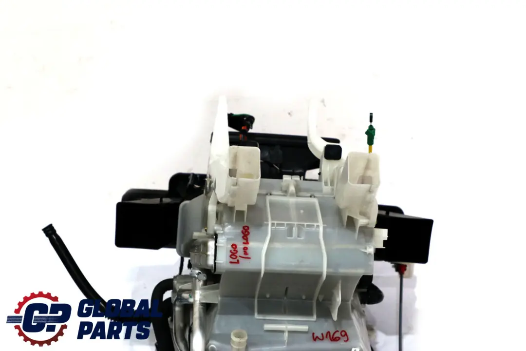 Class W169 Air Conditioning Heater Matrix Unit Housing Box Petrol to Mercedes A with Part number A1698301460 Mercedes A Class W169 Air Conditioning Heater Matrix Unit Housing Box Petrol - SKU A1698301460 - Part number A1698301460