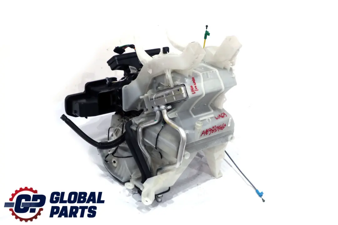 Mercedes A Class W169 Air Conditioning Heater Matrix Unit Housing Box Petrol - SKU A1698301460 - Part number A1698301460