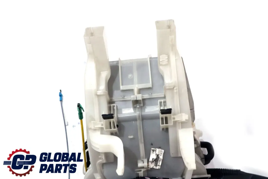 Class W169 Air Conditioning Heater Matrix Unit Housing Box Petrol to Mercedes A with Part number A1698301460 Mercedes A Class W169 Air Conditioning Heater Matrix Unit Housing Box Petrol - SKU A1698301460 - Part number A1698301460