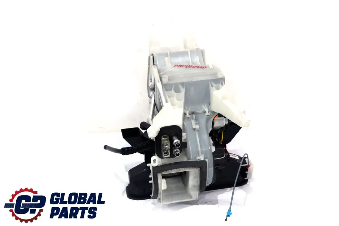 Class W169 Air Conditioning Heater Matrix Unit Housing Box Petrol to Mercedes A with Part number A1698301460 Mercedes A Class W169 Air Conditioning Heater Matrix Unit Housing Box Petrol - SKU A1698301460 - Part number A1698301460