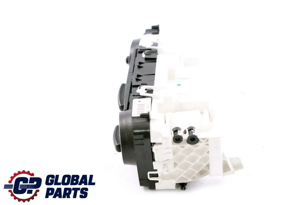  Mercedes-Benz Classe A B W169 W245 Panneau de commande de chauffage - SKU A1698301585 - Numéro de pièce A1698301585