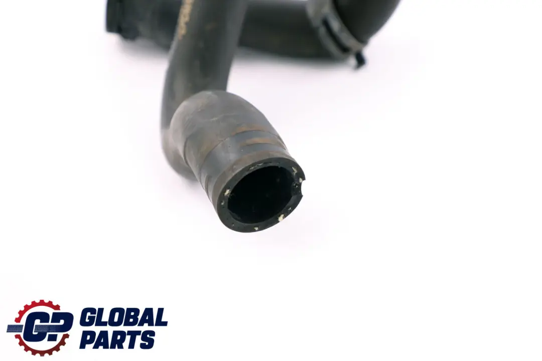 Mercedes A B Class W169 W245 Water Coolant Hose Pipe Radiator - SKU A1698301596 - Part number A1698301596