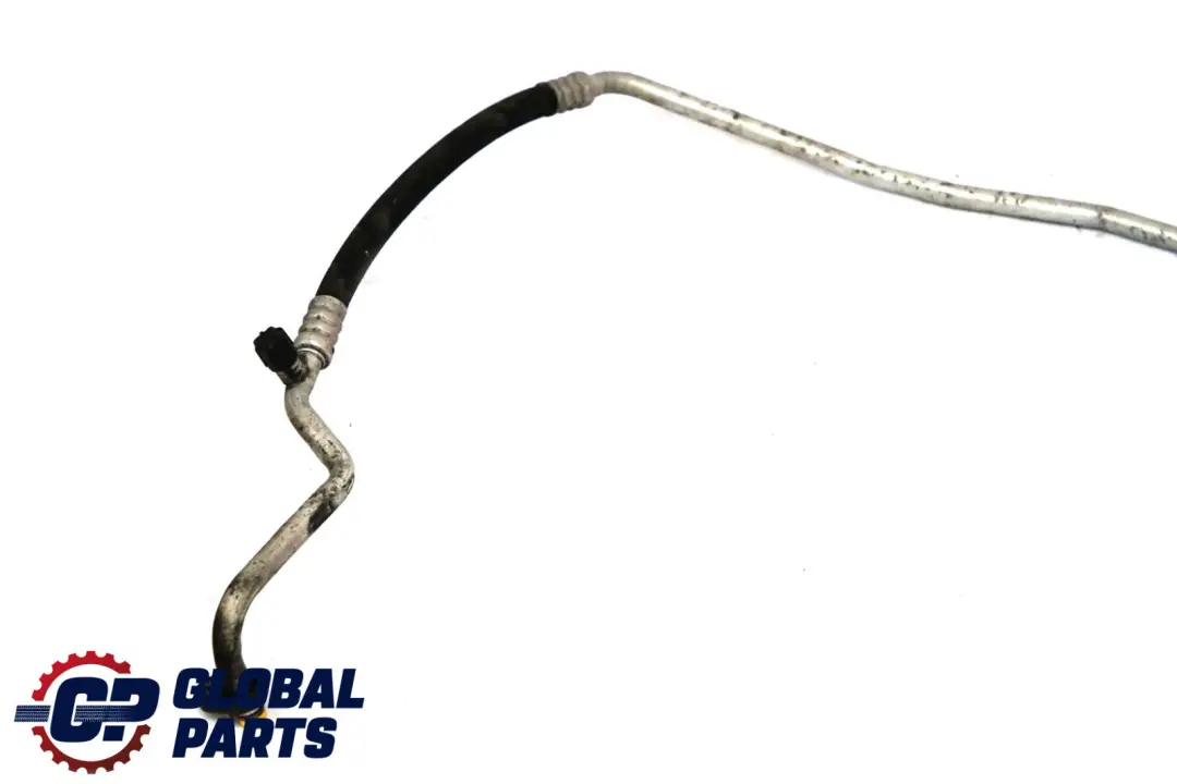 Mercedes A Class W169 Air Conditioning Pressure Pipe Hose Line - SKU A1698301615 - Part number A1698301615