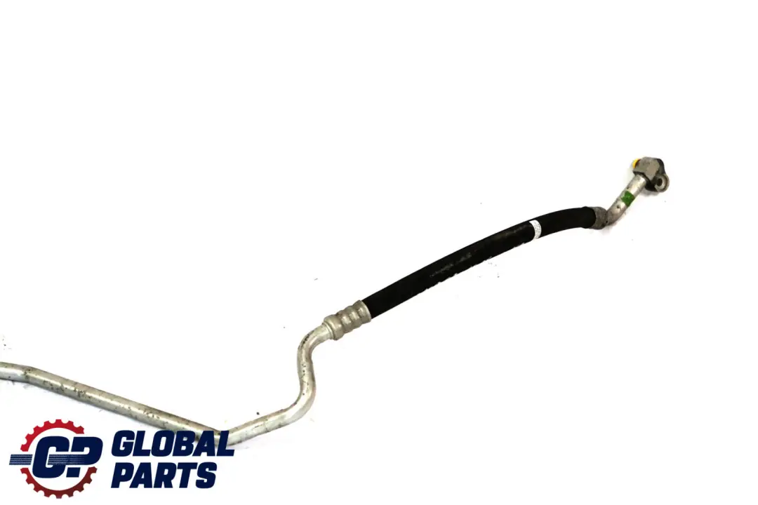 Mercedes A-Klasse W169 Klimaleitung Druckleitung Klimaschlauch - SKU A1698301615 - Teilenummer A1698301615