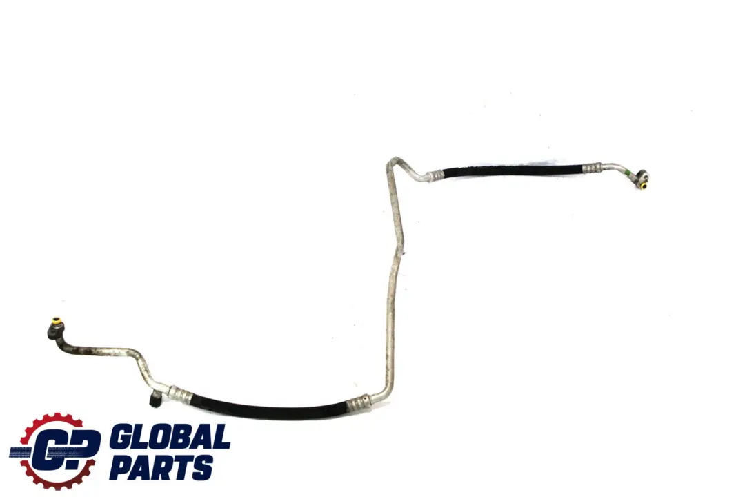 Mercedes A Class W169 Air Conditioning Pressure Pipe Hose Line - SKU A1698301615 - Part number A1698301615