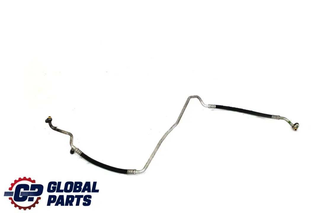 Mercedes W169 Air Conditioning Pressure Pipe Hose Line - SKU A1698301615 - Part number A1698301615