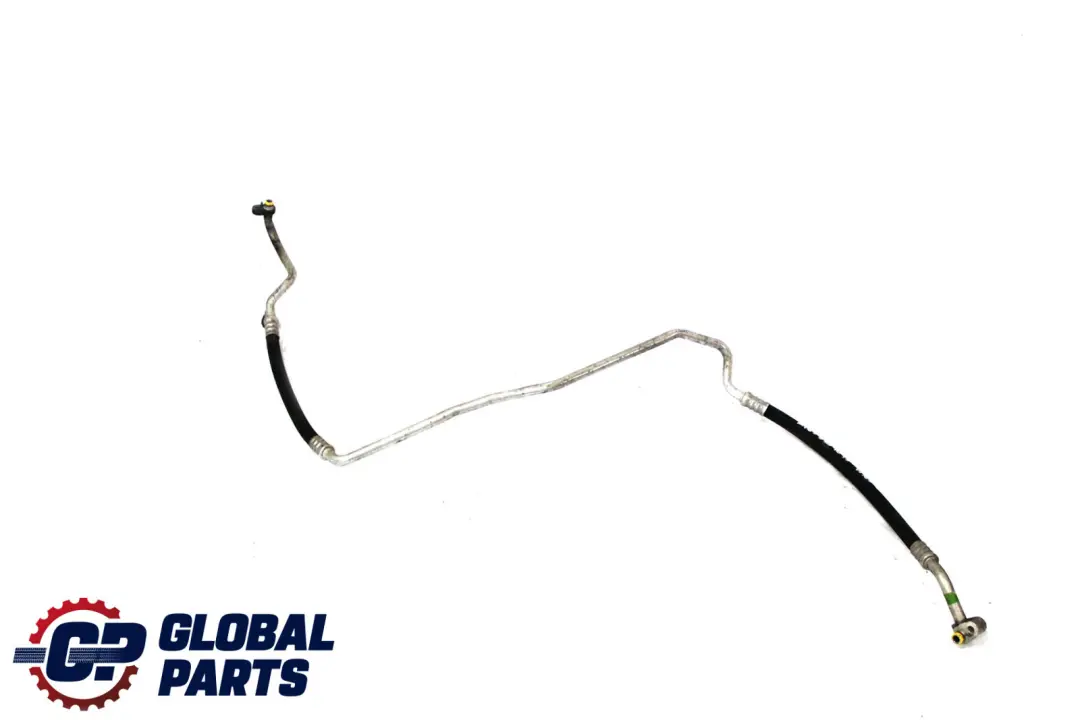 Ligne de Pression Tuyau Air Conditionne pour Mercedes W169 Air à propos du numéro de pièce A1698301615 Mercedes W169 Air Ligne de Pression Tuyau Air Conditionne - SKU A1698301615 - Numéro de pièce A1698301615