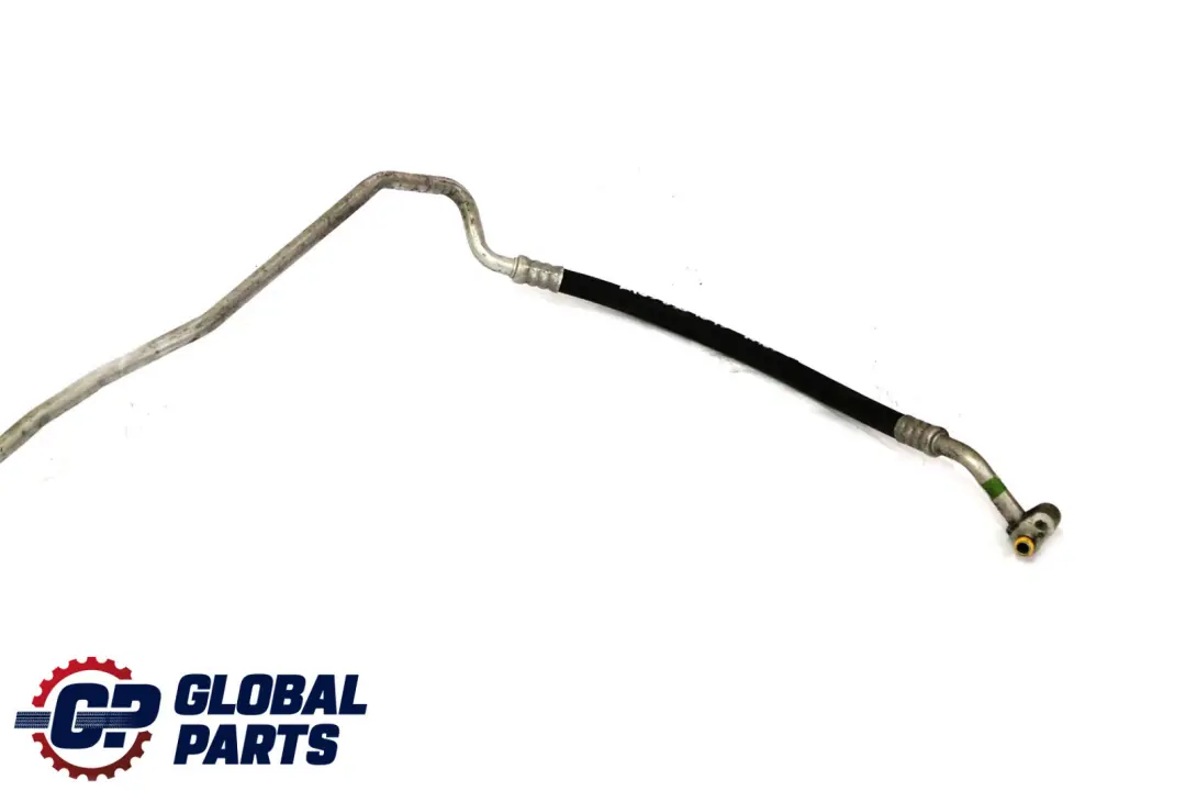 Ligne de Pression Tuyau Air Conditionne pour Mercedes W169 Air à propos du numéro de pièce A1698301615 Mercedes W169 Air Ligne de Pression Tuyau Air Conditionne - SKU A1698301615 - Numéro de pièce A1698301615