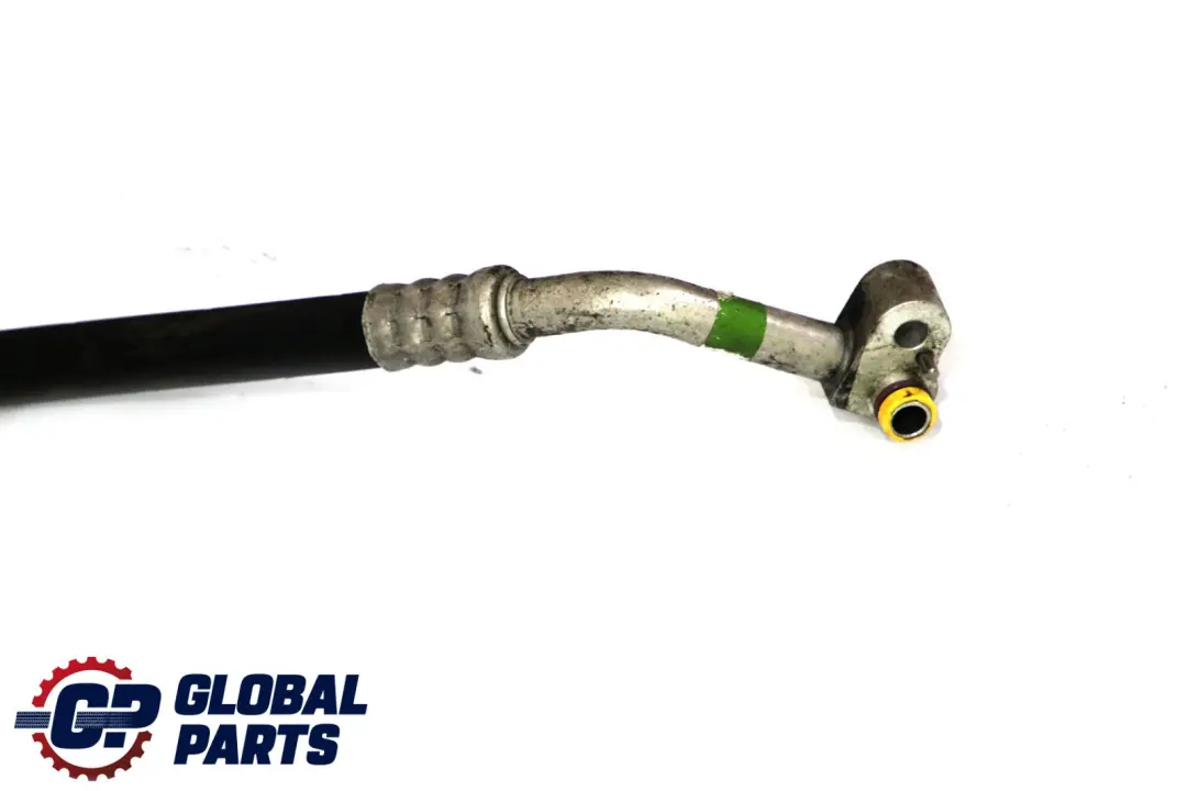 Mercedes W169 Air Conditioning Pressure Pipe Hose Line - SKU A1698301615 - Part number A1698301615