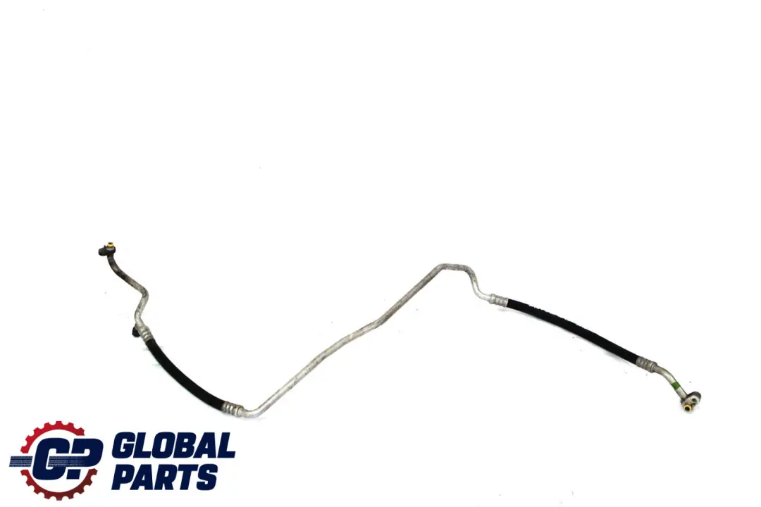 Mercedes A Class W169 Air Conditioning Pressure Pipe Hose Line - SKU A1698301615 - Part number A1698301615