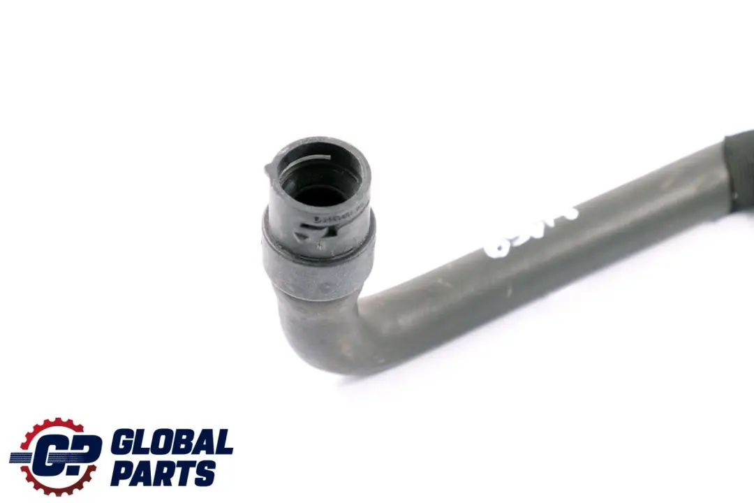  Mercedes-Benz A B Class W169 W245 Water Coolant Hose Pipe - SKU A1698301696 - Part number A1698301696