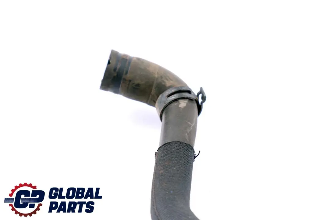 Mercedes W169 W245 Klimaschlauch Schlauch - SKU A1698301696 - Teilenummer A1698301696