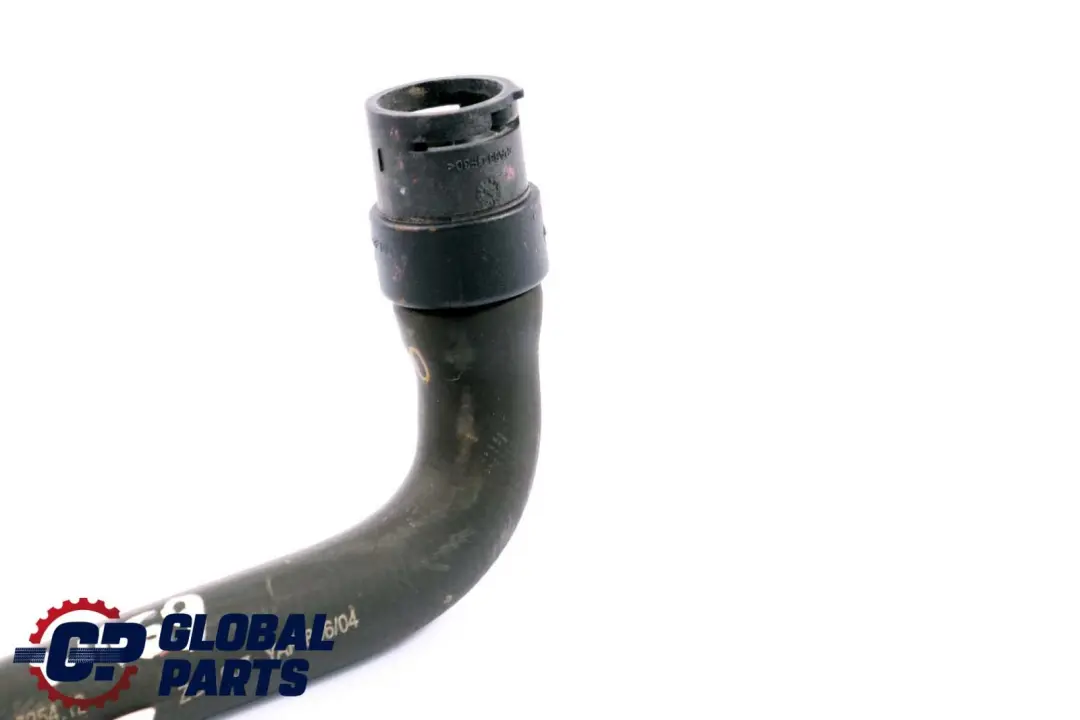 Tuyau Air Conditionne Tuyau pour Mercedes W169 W245 à propos du numéro de pièce A1698301696 Mercedes W169 W245 Tuyau Air Conditionne Tuyau - SKU A1698301696 - Numéro de pièce A1698301696