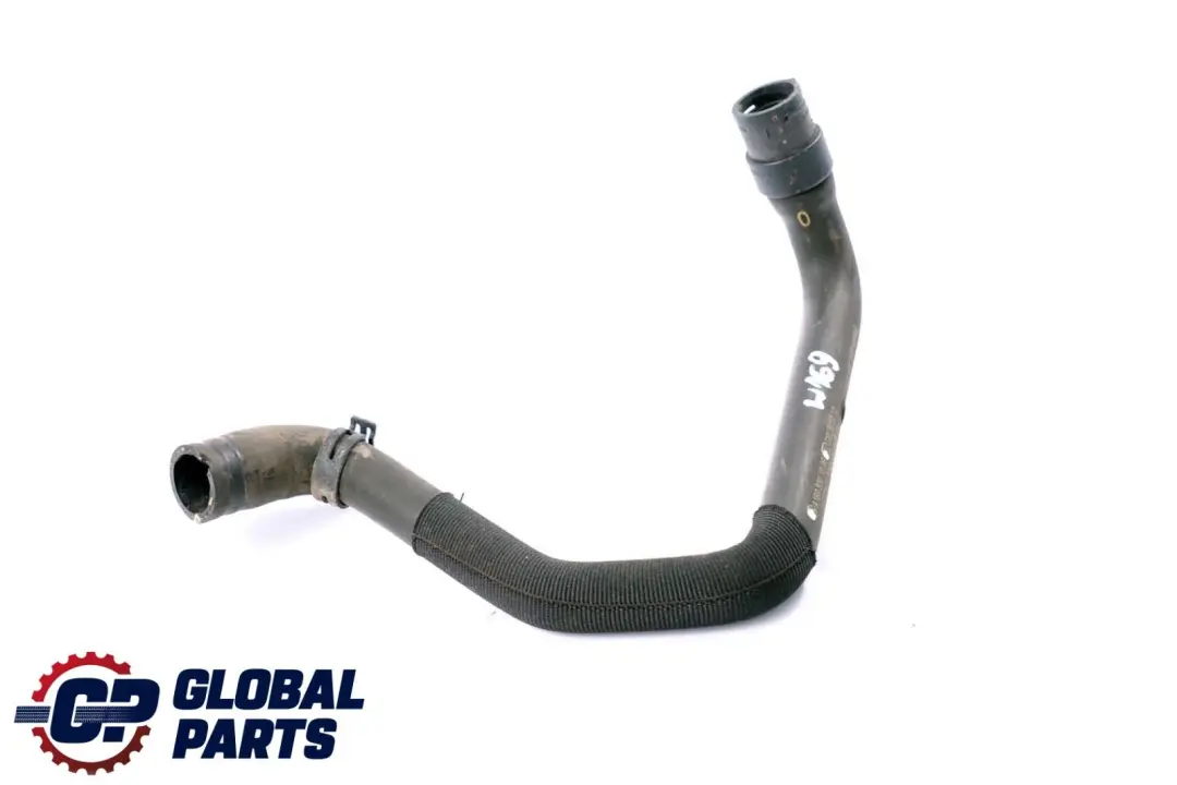 Klimaschlauch Schlauch für Mercedes W169 W245 mit Teilenummer A1698301696 Mercedes W169 W245 Klimaschlauch Schlauch - SKU A1698301696 - Teilenummer A1698301696