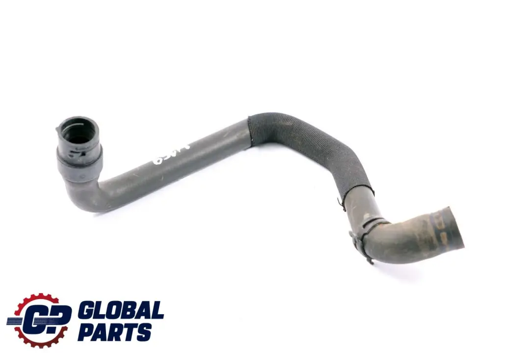 Mercedes W169 W245 Klimaschlauch Schlauch - SKU A1698301696 - Teilenummer A1698301696