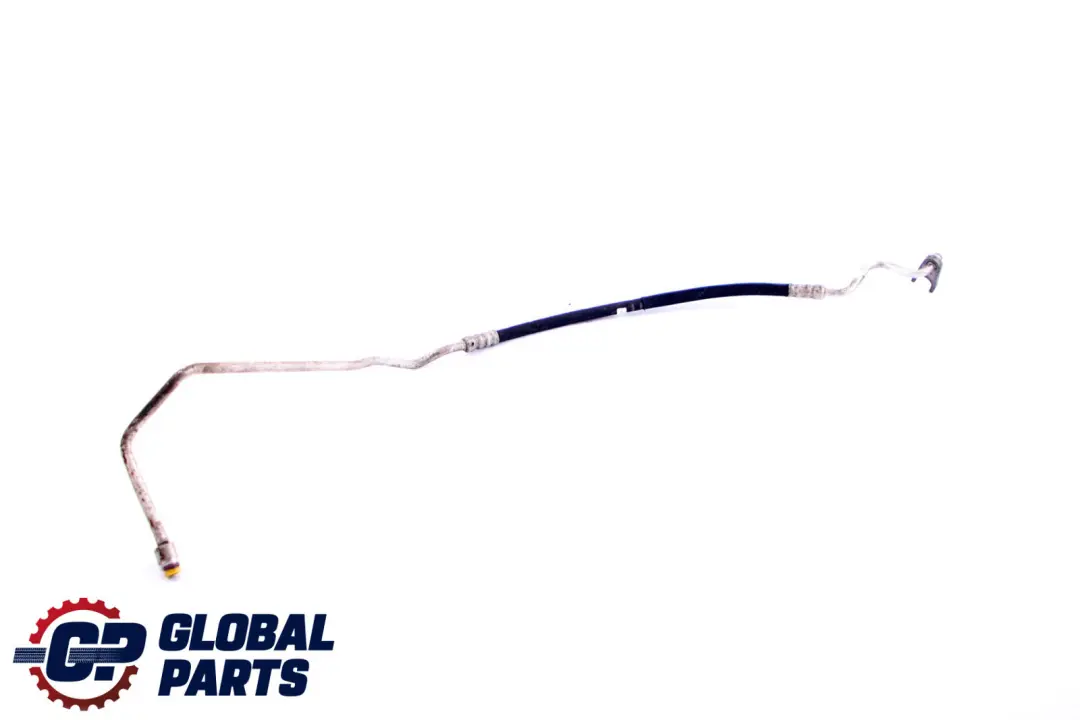 Pressure Pipe Mercedes W169 Air Conditioning Hose Line to with Part number A1698301715 Pressure Pipe Mercedes W169 Air Conditioning Hose Line - SKU A1698301715 - Part number A1698301715