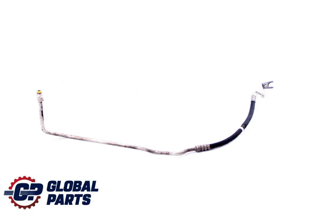 Pressure Pipe Mercedes W169 Air Conditioning Hose Line to with Part number A1698301715 Pressure Pipe Mercedes W169 Air Conditioning Hose Line - SKU A1698301715 - Part number A1698301715