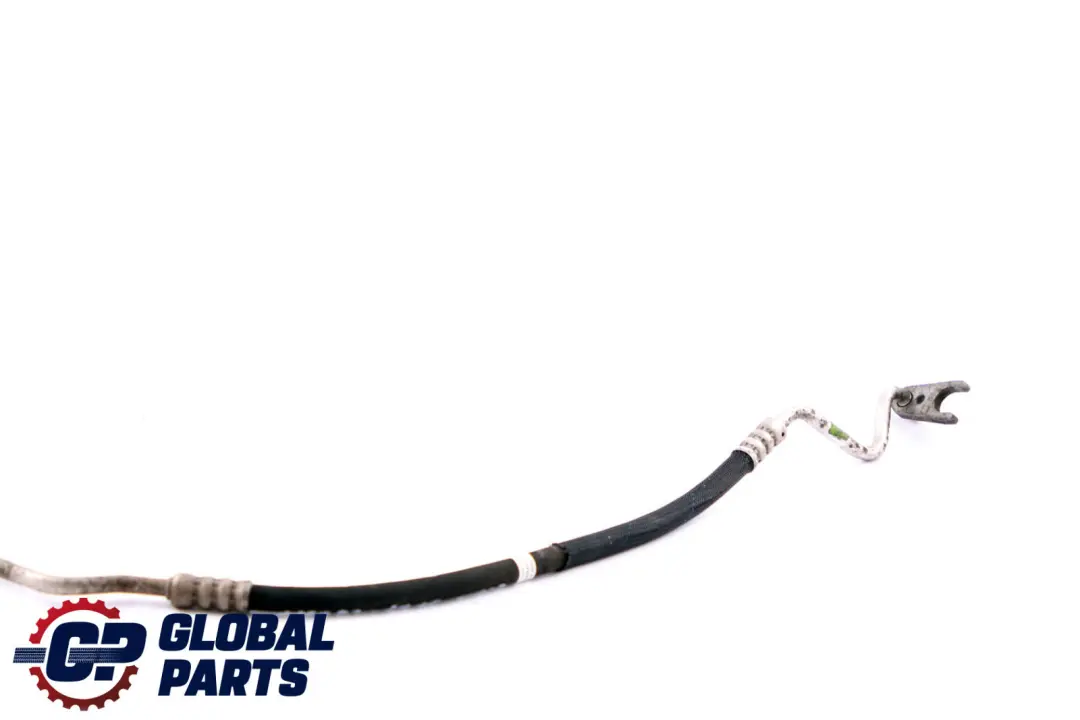  Tubo Di Pressione Mercedes W169 Linea Tubo Aria Condizionata - SKU A1698301715 - Numero di parte A1698301715
