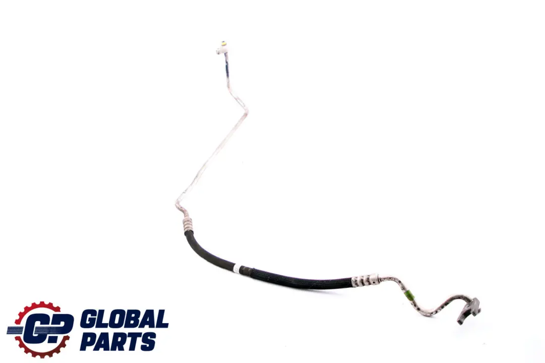Pressure Pipe Mercedes W169 Air Conditioning Hose Line to with Part number A1698301715 Pressure Pipe Mercedes W169 Air Conditioning Hose Line - SKU A1698301715 - Part number A1698301715