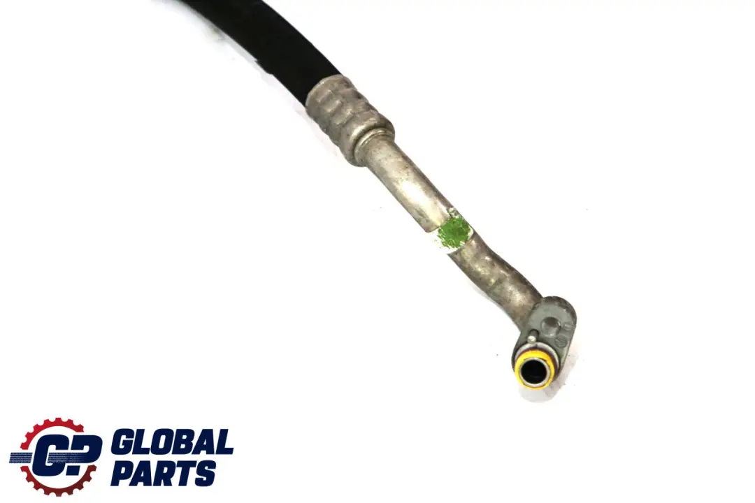 Mercedes A Class W169 Air Conditioning Pressure Pipe Hose Line - SKU A1698301815 - Part number A1698301815
