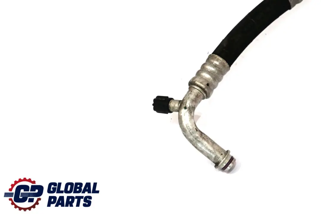 Mercedes A Class W169 Air Conditioning Pressure Pipe Hose Line - SKU A1698301815 - Part number A1698301815
