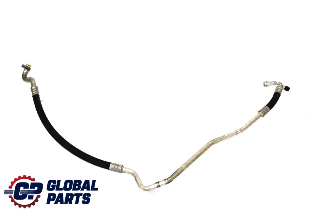 Mercedes A Class W169 Air Conditioning Pressure Pipe Hose Line - SKU A1698301815 - Part number A1698301815