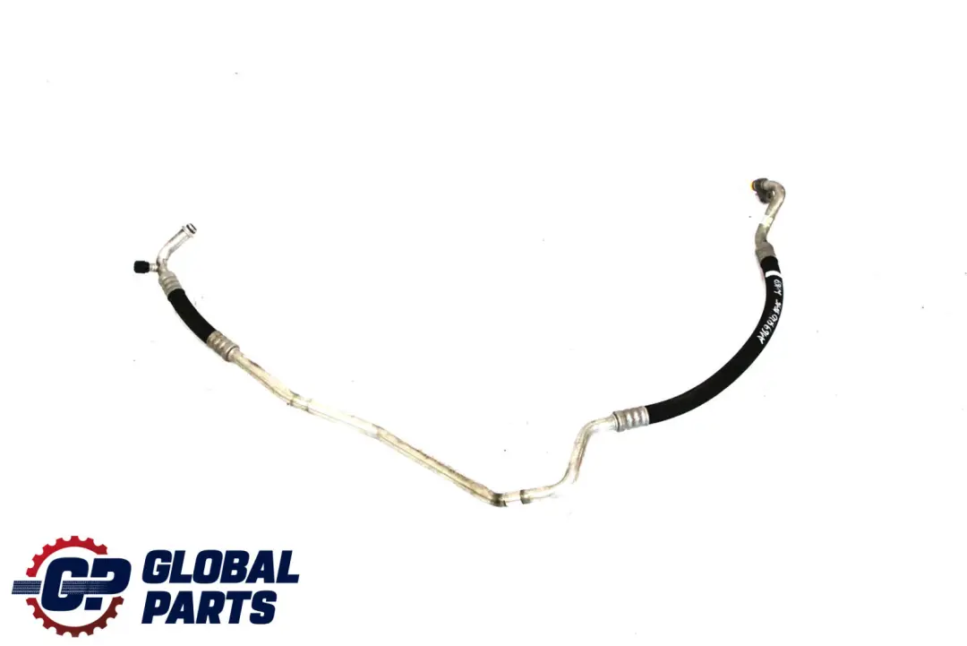 Classe A W169 Tubo Aria Condizionata Tubo di Pressione per Mercedes con numero di parte A1698301815 Mercedes Classe A W169 Tubo Aria Condizionata Tubo di Pressione - SKU A1698301815 - Numero di parte A1698301815