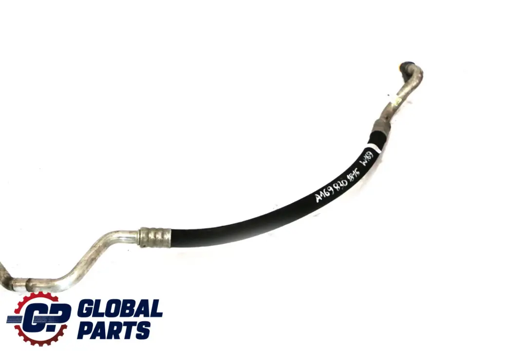 Classe A W169 Tubo Aria Condizionata Tubo di Pressione per Mercedes con numero di parte A1698301815 Mercedes Classe A W169 Tubo Aria Condizionata Tubo di Pressione - SKU A1698301815 - Numero di parte A1698301815