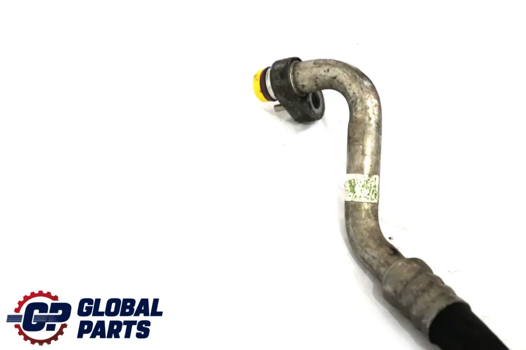 Mercedes A-Klasse W169 Klimaleitung Druckleitung Klimaschlauch - SKU A1698301815 - Teilenummer A1698301815
