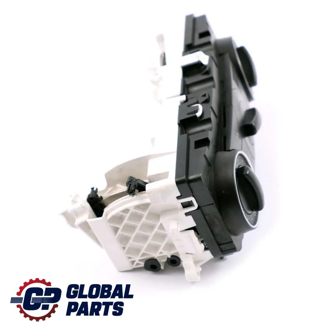 Mercedes W169 W245 Heater Climate Control Unit Switch Panel - SKU A1698301985 - Part number A1698301985