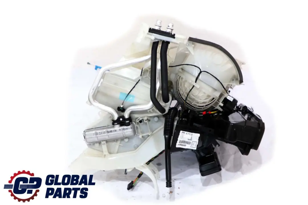Mercedes A B W169 W245 Air Conditioning Heater Matrix Unit Housing Box Diesel - SKU A1698304160 - Part number A1698304160