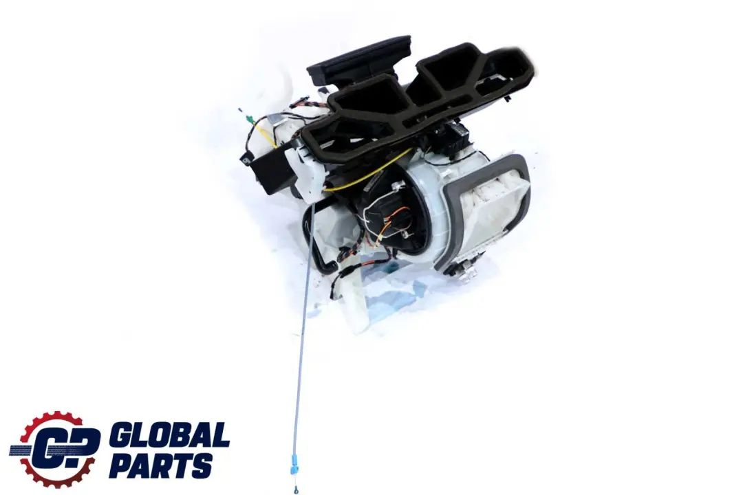 Mercedes A B W169 W245 Air Conditioning Heater Matrix Unit Housing Box Diesel - SKU A1698304160 - Part number A1698304160