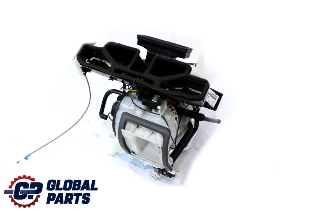 Mercedes A B W169 W245 Air Conditioning Heater Matrix Unit Housing Box Diesel - SKU A1698304160 - Part number A1698304160
