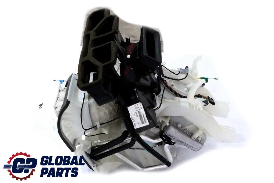 Mercedes A B Classe W169 W245 Alloggiamento Riscaldatore Climatizzatore Diesel - SKU A1698304160 - Numero di parte A1698304160