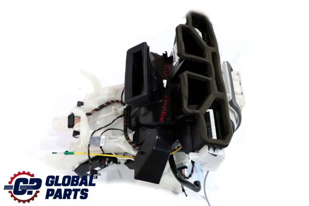Mercedes A B W169 W245 Air Conditioning Heater Matrix Unit Housing Box Diesel - SKU A1698304160 - Part number A1698304160