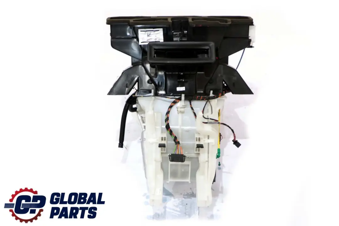 Mercedes A B W169 W245 Air Conditioning Heater Matrix Unit Housing Box Diesel - SKU A1698304160 - Part number A1698304160