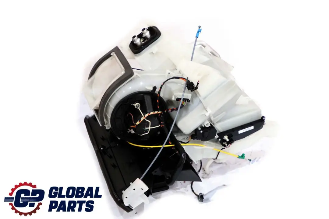 Mercedes A B W169 W245 Air Conditioning Heater Matrix Unit Housing Box Diesel - SKU A1698304160 - Part number A1698304160