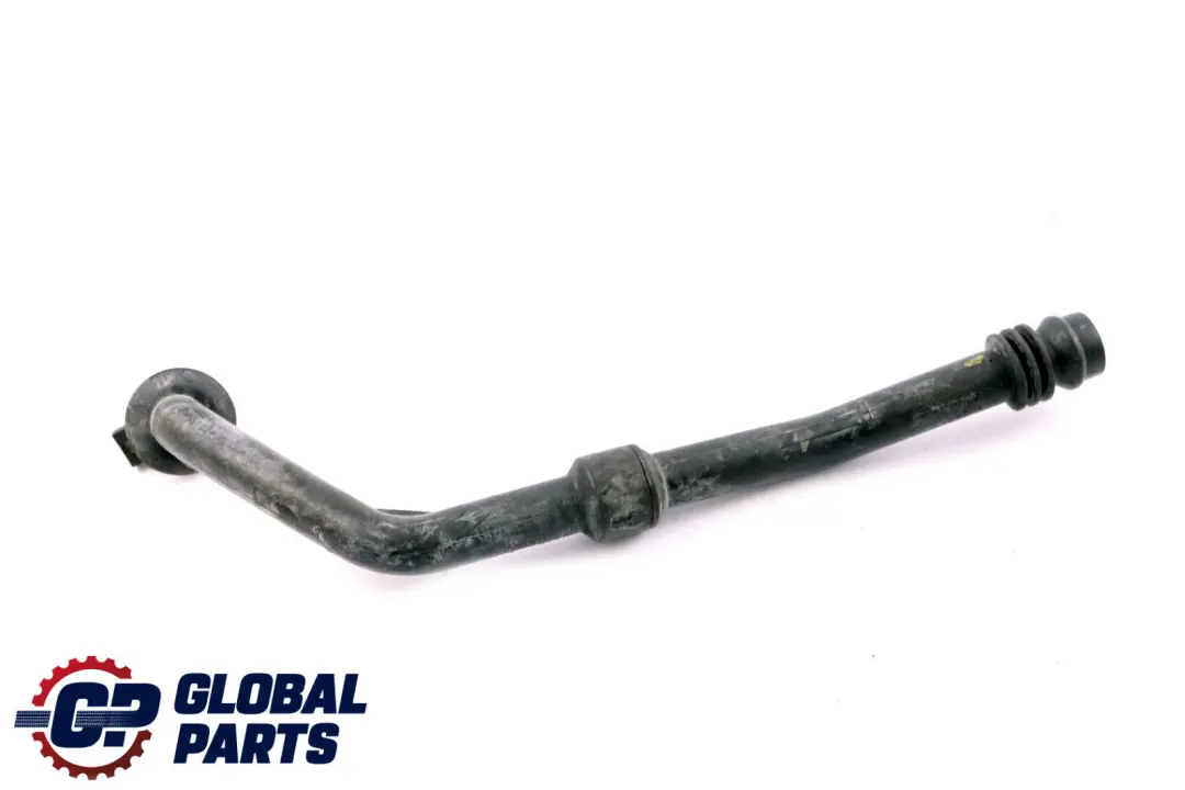 Mercedes W169 W245 Hose Air Conditioning Fan Box - SKU A1698310097 - Part number A1698310097