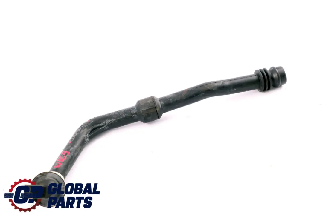 Mercedes W169 W245 Schlauch Klimaanlagen Lüfterkasten - SKU A1698310097 - Teilenummer A1698310097