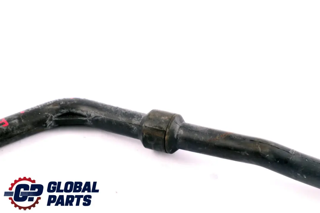 Mercedes W169 W245 Schlauch Klimaanlagen Lüfterkasten - SKU A1698310097 - Teilenummer A1698310097