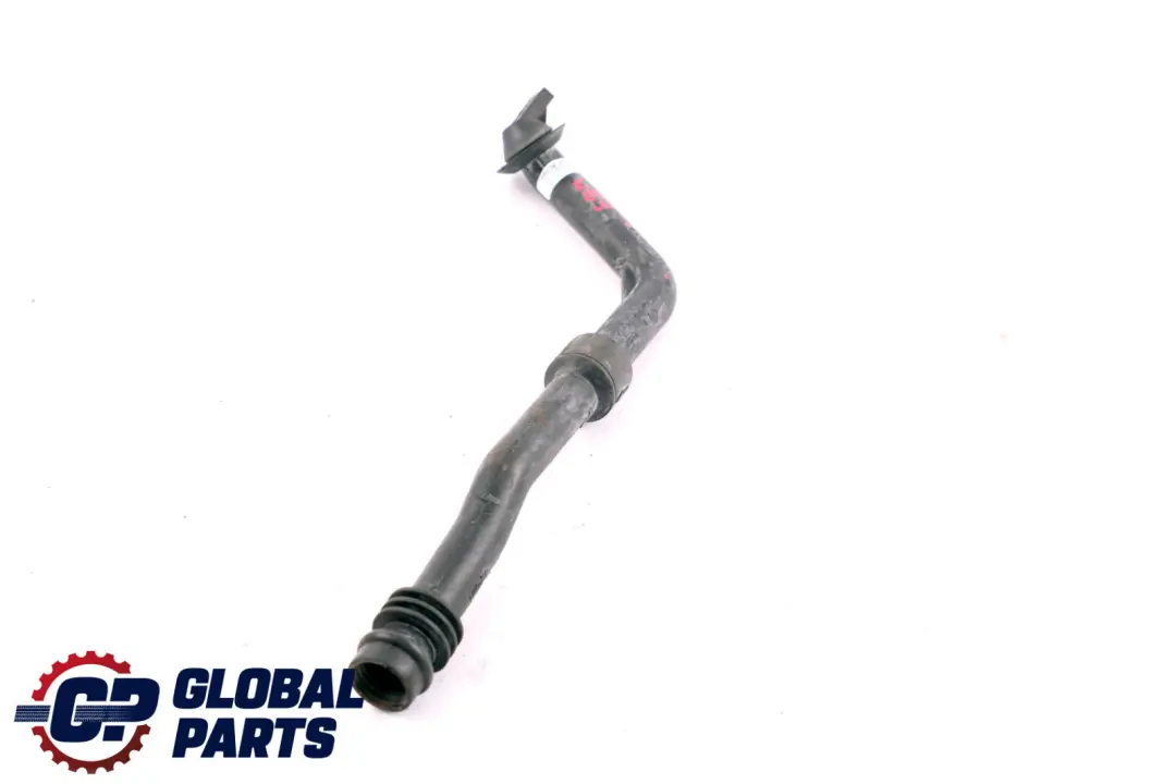 Mercedes W169 W245 Hose Air Conditioning Fan Box - SKU A1698310097 - Part number A1698310097