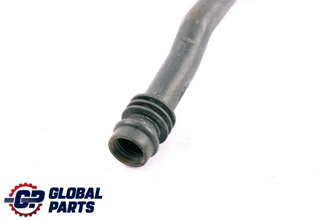 Mercedes W169 W245 Schlauch Klimaanlagen Lüfterkasten - SKU A1698310097 - Teilenummer A1698310097